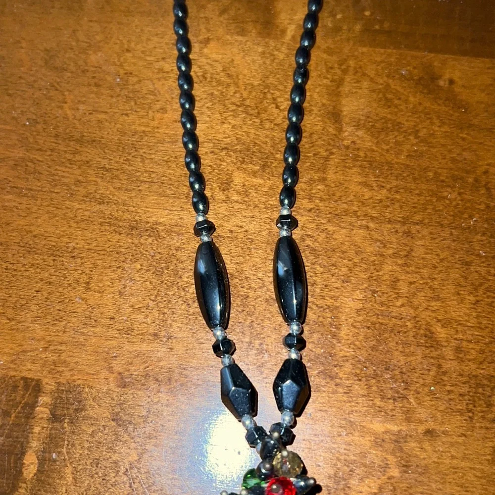 10.5” Magnetic Necklace